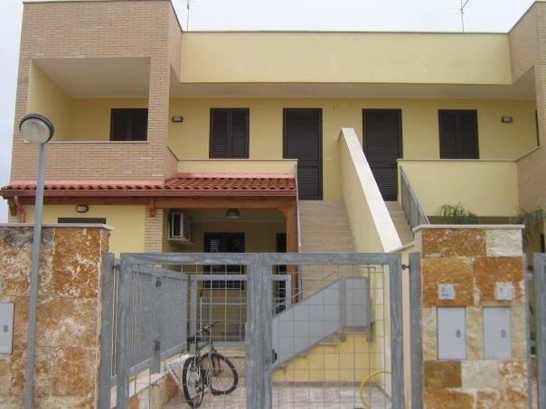 Villa Arneide Bed And Breakfast Torre Lapillo Luaran gambar