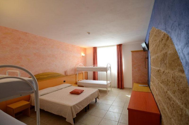 Villa Arneide Bed And Breakfast Torre Lapillo Bilik gambar