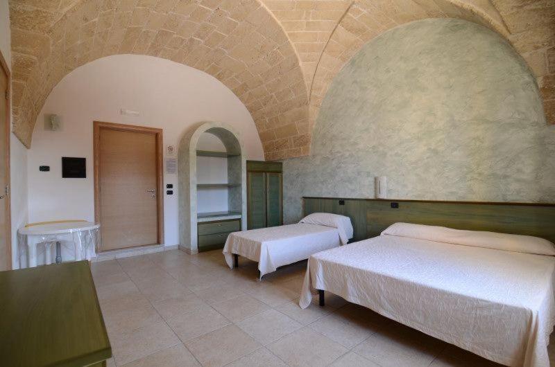 Villa Arneide Bed And Breakfast Torre Lapillo Bilik gambar