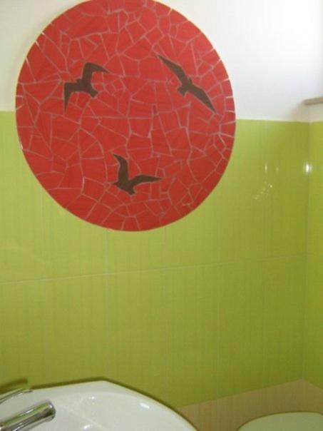 Villa Arneide Bed And Breakfast Torre Lapillo Luaran gambar