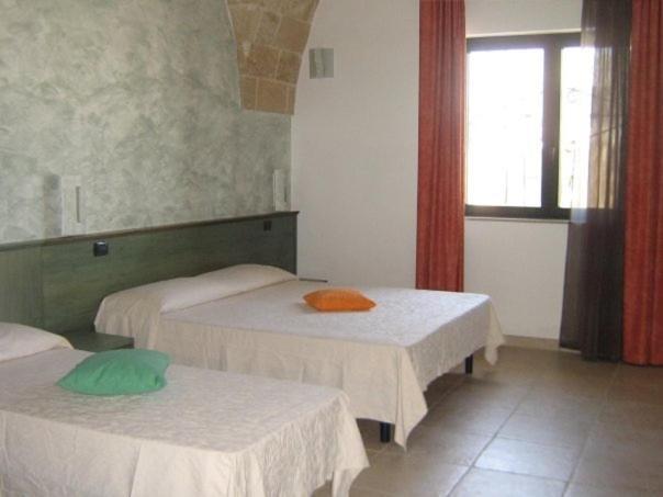 Villa Arneide Bed And Breakfast Torre Lapillo Bilik gambar